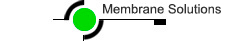 Membrane Solutions