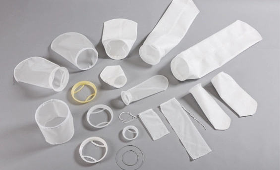 Filter bags