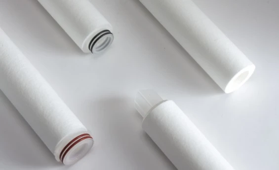 Filter cartridges