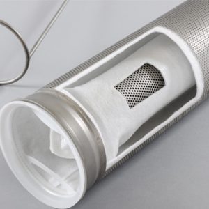 High Capacity Filter Bags