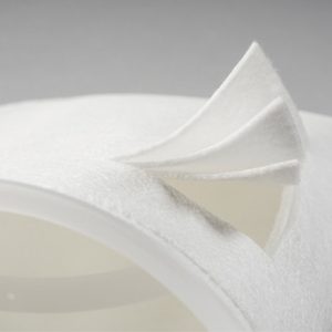 Multi Layer Felt Filter Bags