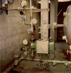 Dosing systems