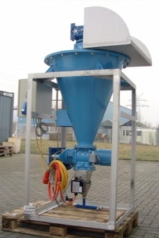 Chemtron dosing system