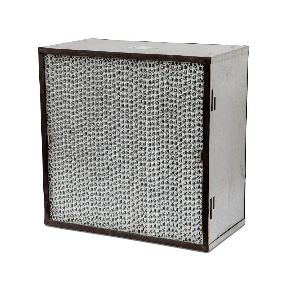 Deep Pleat Filters