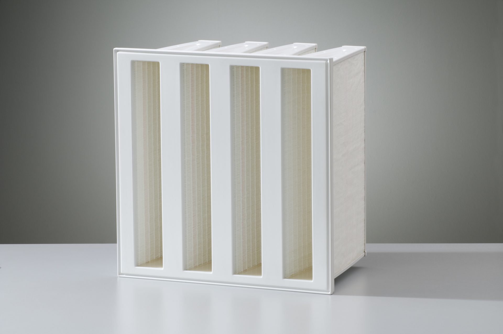 Maxum Final Stage Filters