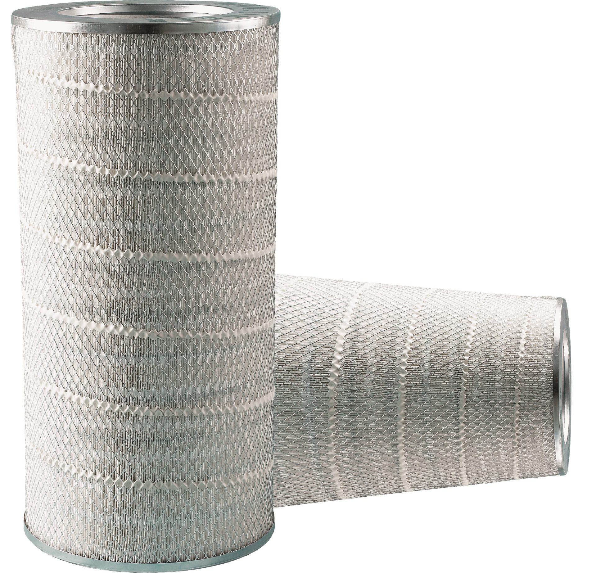 PulseJet Filter Elements