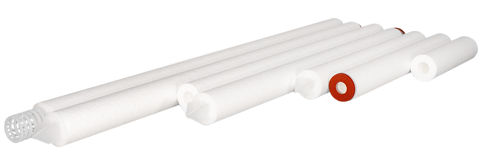 CleanDepth-A Filter Cartridges