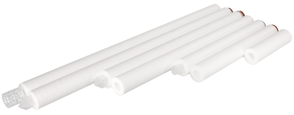 CleanDepth-N Filter Cartridges
