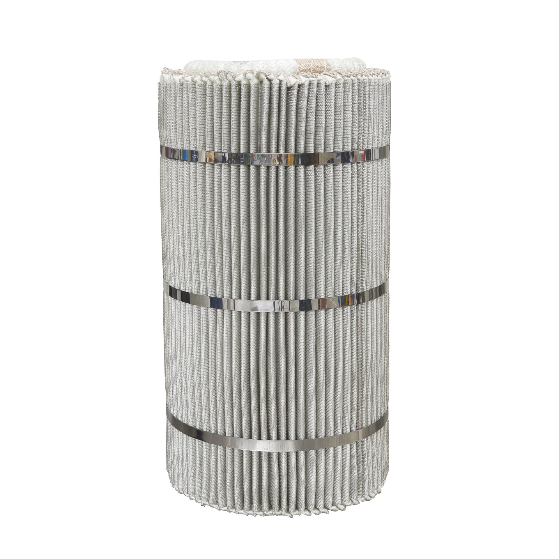 Liquid Particulate Filters