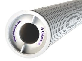 UNIQ-MAX High Capacity Filter Cartridges