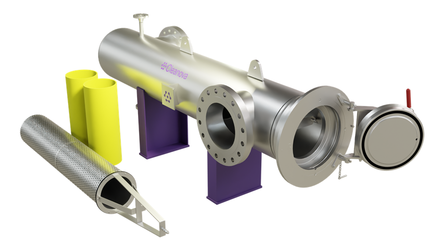 Gas Filters