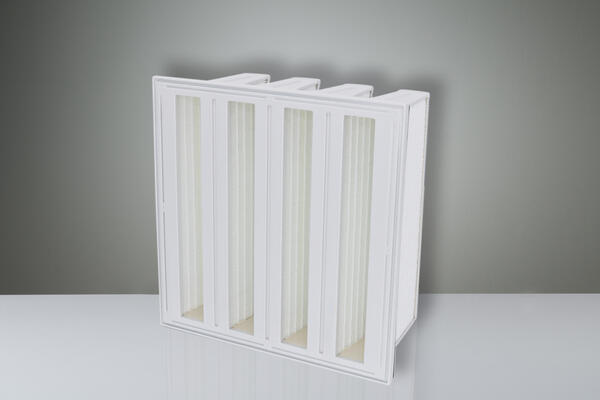 Compact Filters