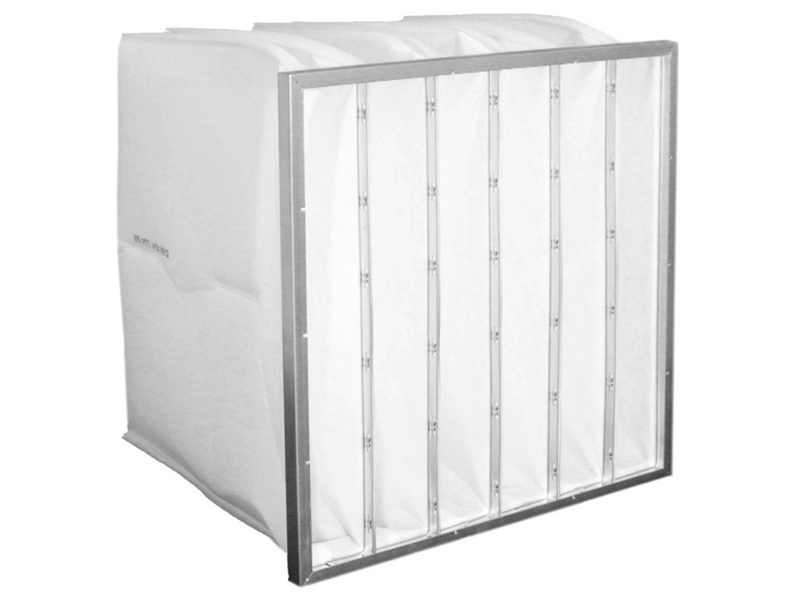 HVAC filters