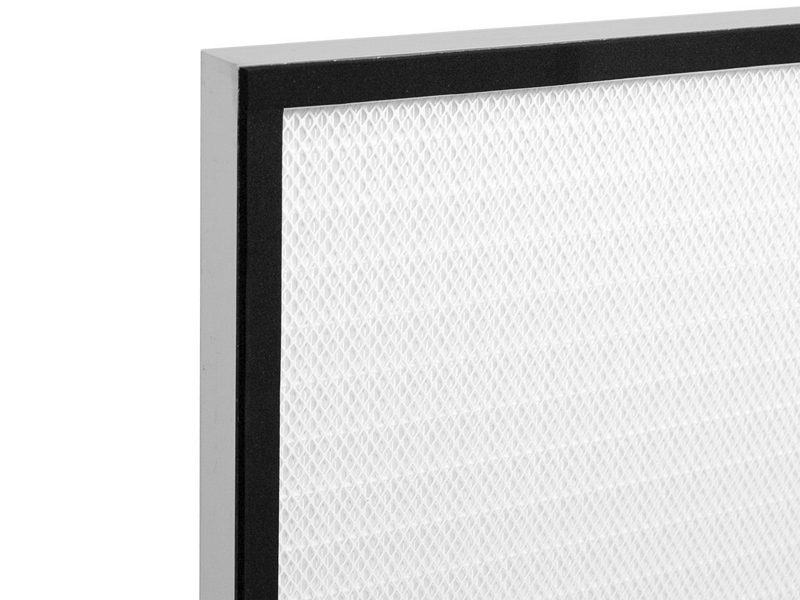 Nanoclass Square EF FL