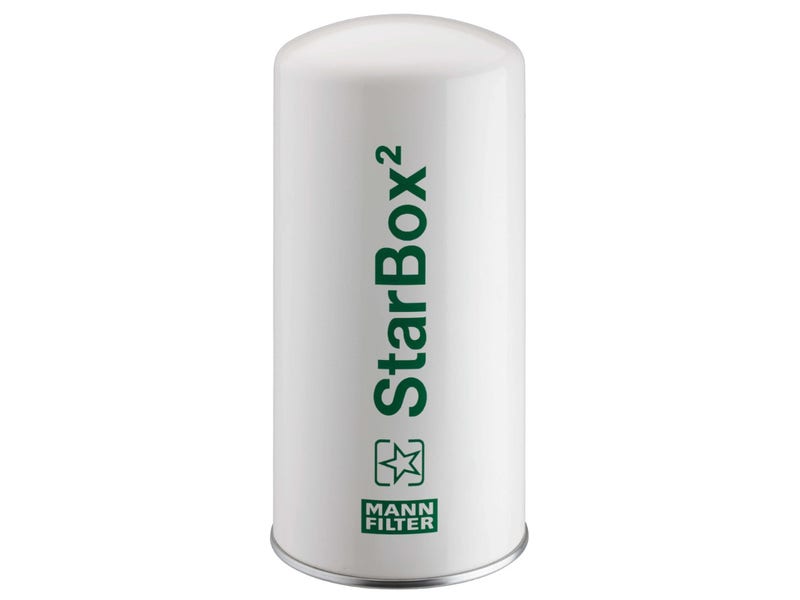 Air/oil separators