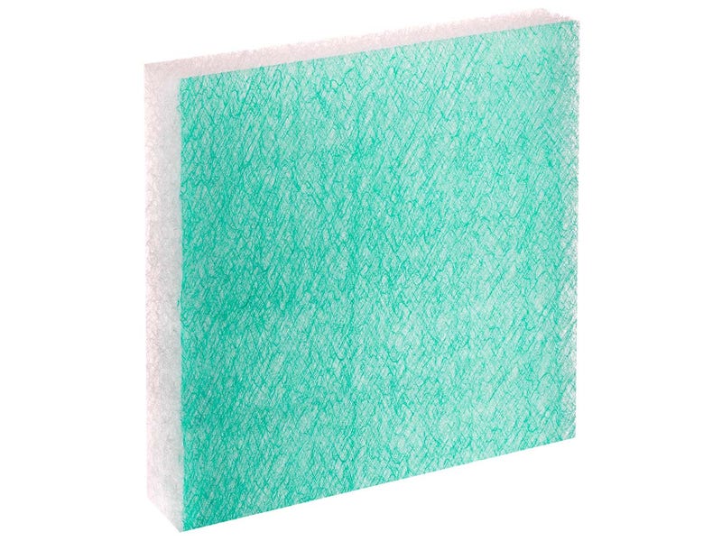 Power generation filters