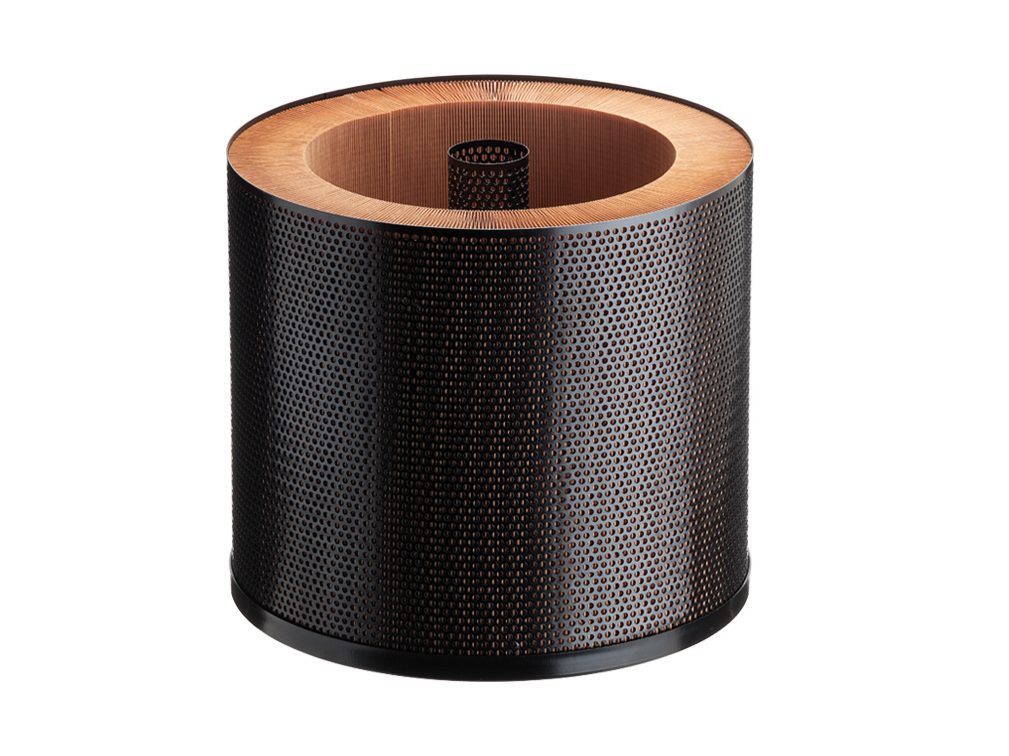 EDM filters