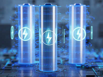 New Energy