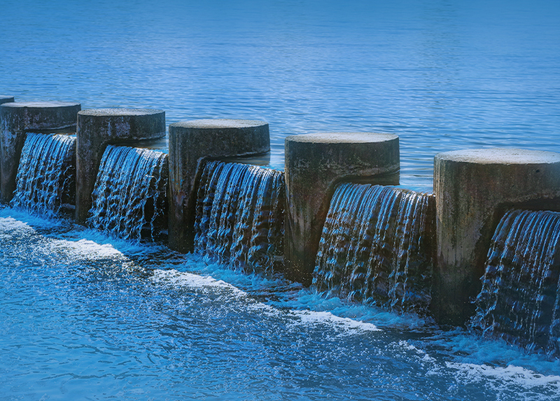 Chemistry & water treatment